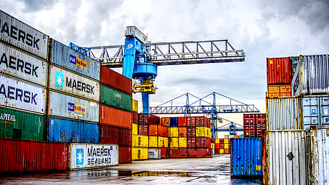 CyberLogitec Launches True Multi-Purpose TOS