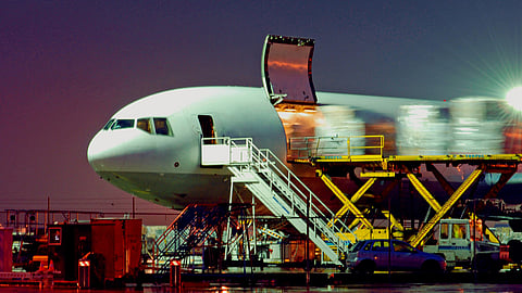 New Freightos Platform Gives Free Access to Airline Rates, eBookings