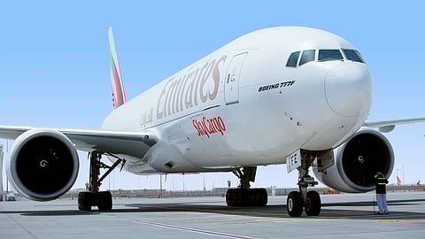 Emirates SkyCargo Kuwait and Oman get Emirati Female Cargo Managers