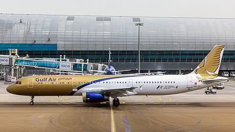 Gulf Air Appoints Bahraini Country Manager in Dubai