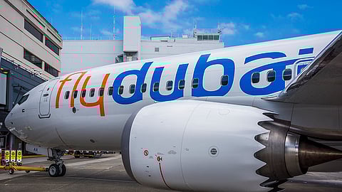 flydubai Arrives at Sochi, Russia’s Riviera