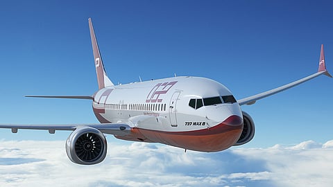 DAE Signs New $440 Million Unsecured Revolving Credit Facility