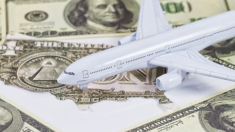 Slowing Demand, Rising Costs Squeeze Airline Profits