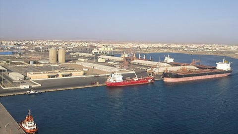 Gulf Stevedoring to Operate King Fahad Industrial Port at Yanbu