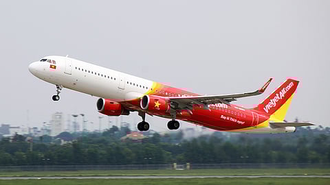 Novus Aviation,  Vietjet Sign MoU for  10 Aircraft Finance & Lease