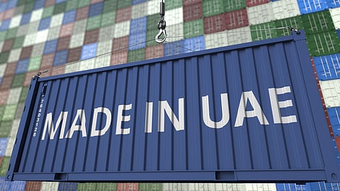 UAE SMEs Call for Better Export Logistics Support: Shipa Freight