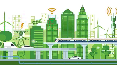 RTA Delivers 74 Green Economy Initiatives