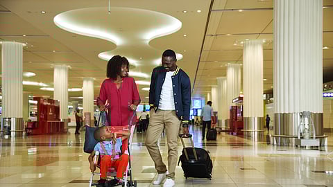 Emirates Anticipates Peak Arrivals Period in Upcoming Weeks