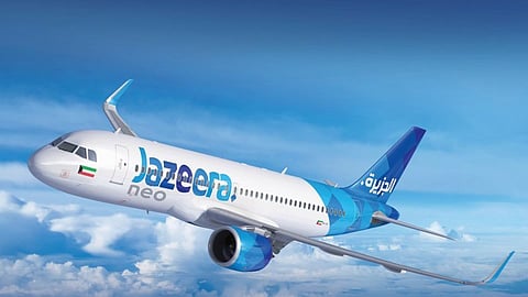 Jazeera Airways Launches Jazeera Holidays