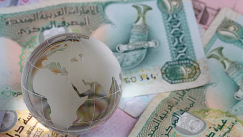 GCC On the Path to Achieving Centre Stage for Global Trade