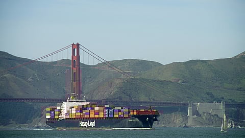 Hapag-Lloyd Delivers Better Half-Year Results for 2019