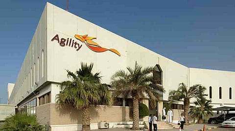 Agility Reports 8.1% Increase in Second Quarter  Earnings
