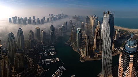 Dubai Sees Strong Passenger Figures in H1, 2019