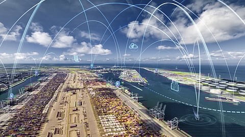 Port of Rotterdam Launches Digital Shipping App Pronto