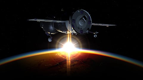 OneWeb and Airbus to Transform Space Industry