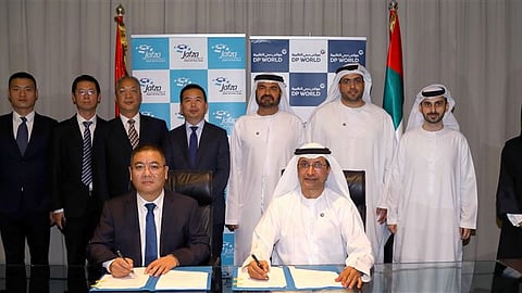 DPW & CCC to Build ‘Trader’s Market’