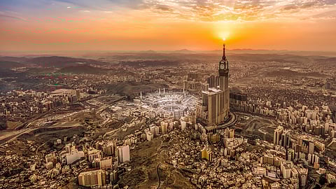 NEC to Bring ‘Intelligent Transport’ to Makkah