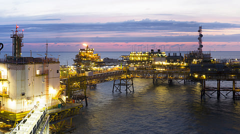 Marakeb and Unique Group to Develop Autonomous Offshore Vessel