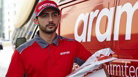 Aramex’s Q2 Revenues Grow by 4%