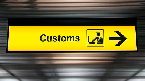 Dubai Customs Reveals Active Rafed Channels