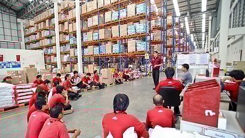 CEVA Logistics Expands Presence in Vietnam