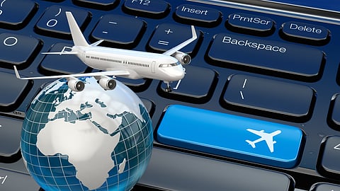 Cargolux Sales Enter Digital Era