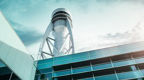 Dubai Air Navigation Services Supports Expo 2020