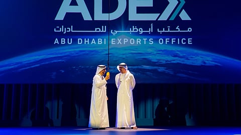Abdullah bin Zayed Launches Abu Dhabi Exports Office