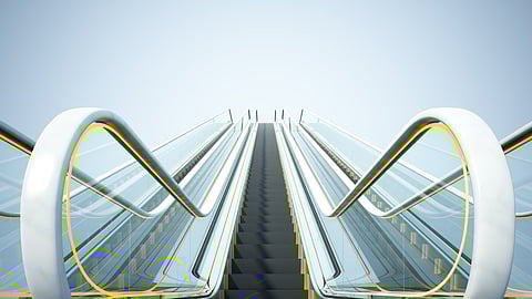 Otis Wins Kuwait Airport Elevator Contract
