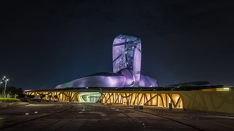 Saudi Aramco Welcomes New Chairman