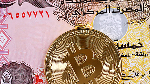 Dubai Hosts C-Level Blockchain Industry Event