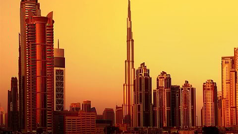 Dubai Businesses Upbeat on New Export Markets and Projects