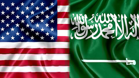 Saudi Arabia & US to Secure Vital Shipping Routes After Attack