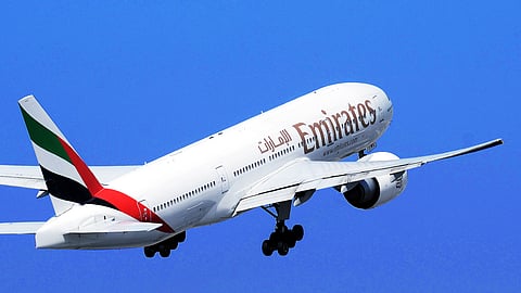 Emirates Announces New Executive Leadership Appointments