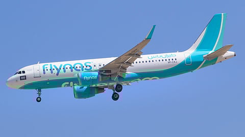 flynas Announces Direct Flights to Lucknow and Calicut in India