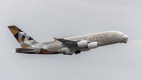 Etihad Airways Launches Global Sale