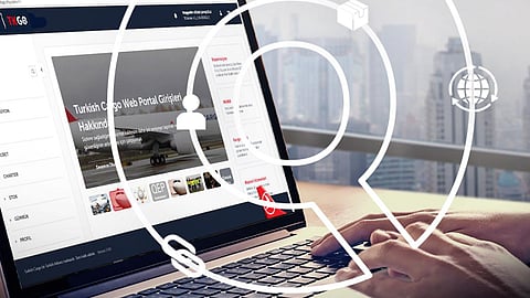 Turkish Cargo Upgrades ‘TK GO’ Web Portal