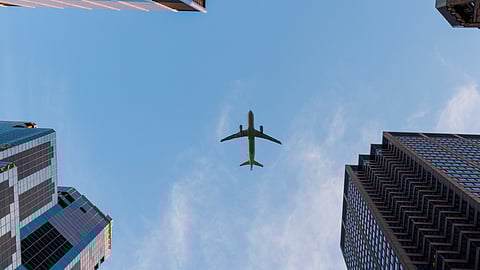 Indian Airline SpiceJet to Set-Up in UAE