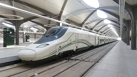 Russia & Saudi Tighten Ties with Rail Deal