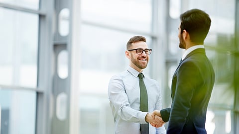 dnata to Unite with Wallenborn Transports