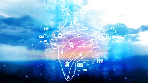 DP World Launches India Start-Up Initiative