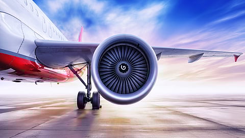 Etihad & Air Arabia Unite to Create New Airline