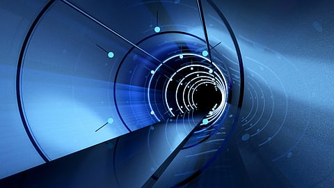 Virgin Hyperloop One to Invest ‘US$4 Billion’ in Saudi Arabia