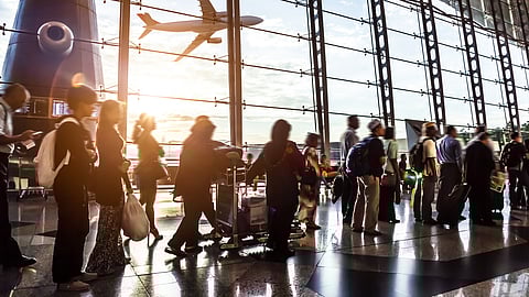 Beijing Opens Flights at New US$63 Billion Mega-Airport