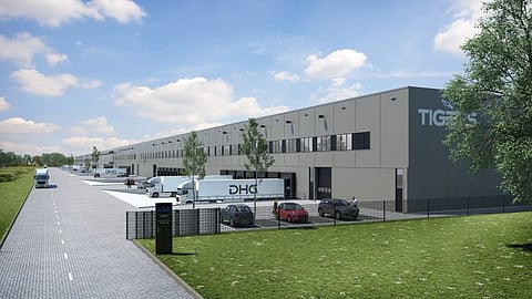 Tigers Continues Global Growth with Rising e-Commerce Demand