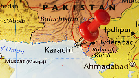 Imran Khan Welcomes HPH Investment in Pakistani Port