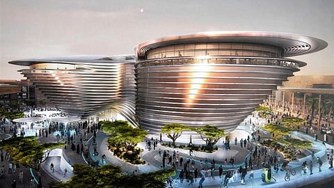 UN to Have Dedicated Pavilion at Expo 2020