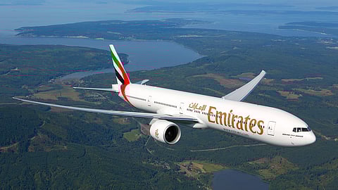 Emirates Announces Commercial Management Rotations