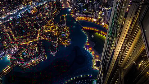 1-Year Countdown to Dubai World Expo 2020 Begins Now