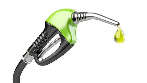 Maersk & BMW to Create New Ship Fuel From Alcohol